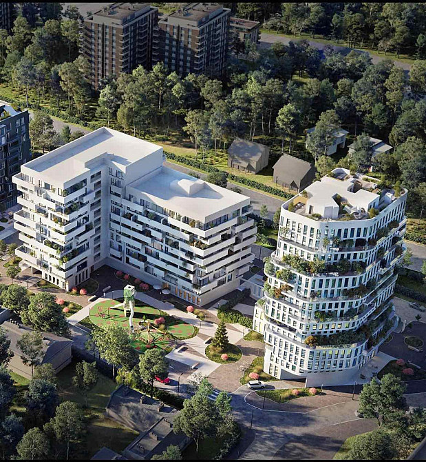 Продаж Квартира на улица Раковського 24а L'viv - photo 1