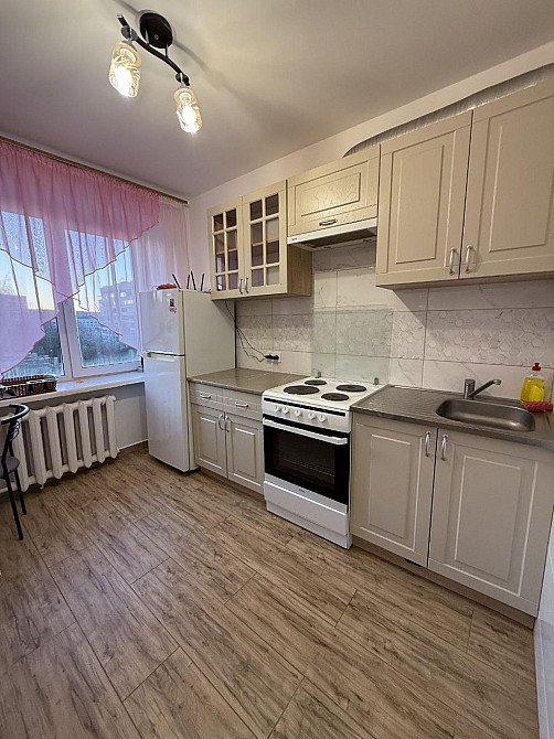 Оренда Квартира 1-кімнатна, 6/9 поверх на вул. Липи Юрія Львов - изображение 14