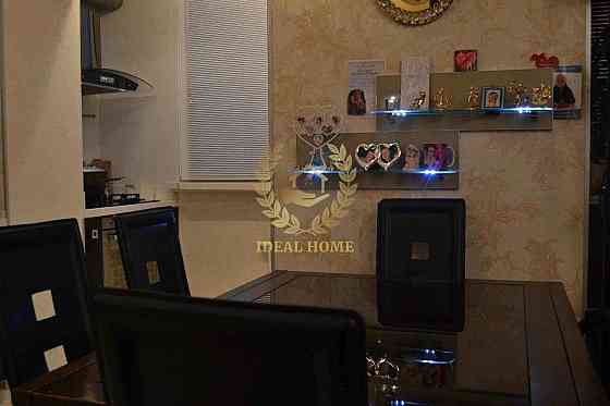 Продаж 3к квартири з ремонтом в історичному центрі міста Kiev