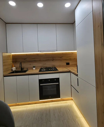 Продаж 2к квартири 55 кв. м на вул. Смакули Тернопіль - фото 1