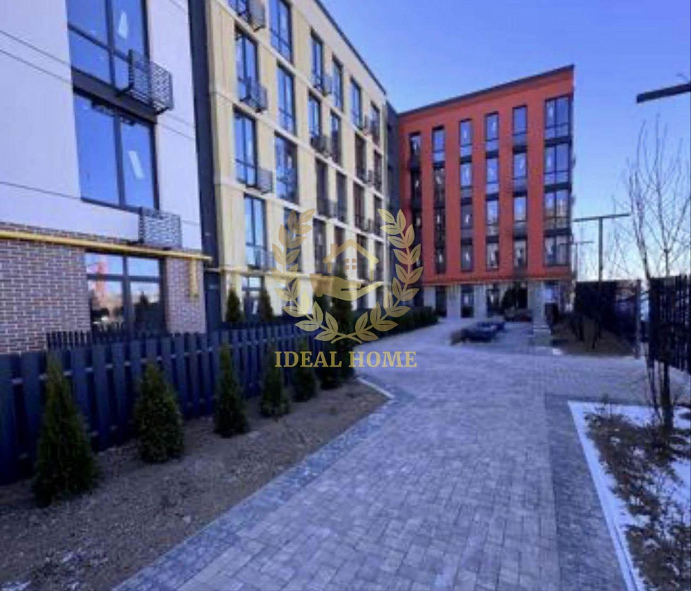 Продаж 1 кім. квартири в ЖК SOFI HOUSE, Софіївська Борщагівка  - фото 20