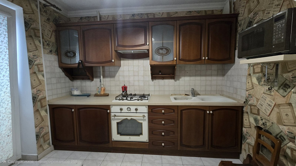 Продаж Квартира 2-кімнатна, 3/10 поверх на Небесной Сотни проспект (Маршала Жукова) Одеса - фото 17