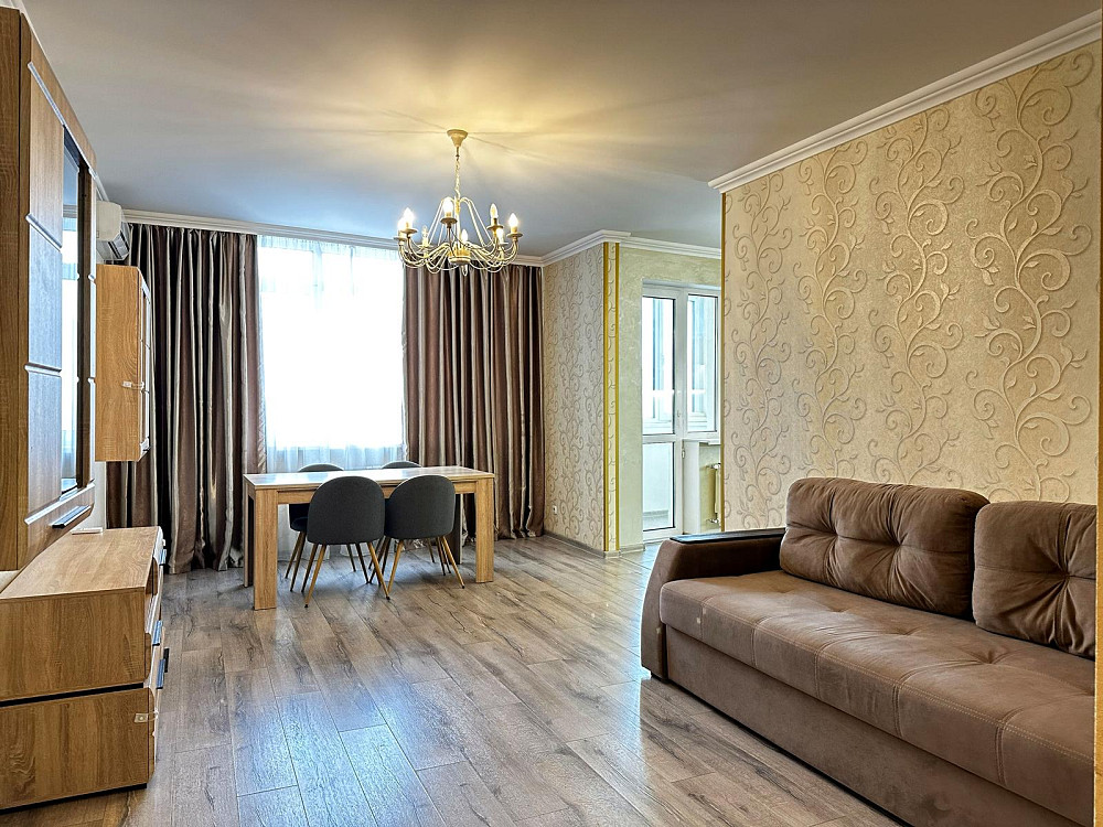 Продаж Квартира 2-кімнатна, 5/23 поверх на Володимира Івасюка вул., д. 2-Д Киев - изображение 2