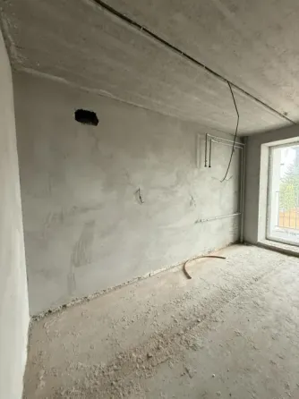 For sale 1-room Apartment 46.3 sq.m Проспект Миру, 99/8а Khmel'nyts'kyy