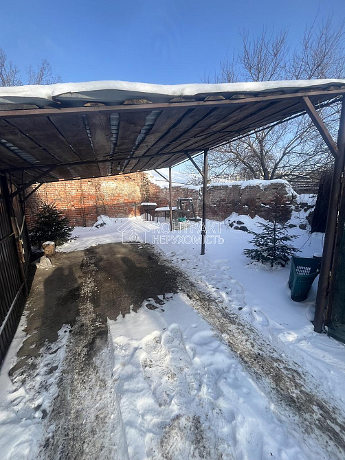 Продаж Квартира 3-кімнатна, 2/2 поверх на вул. Велика Панасівська Харків - фото 15