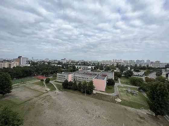 Оренда Квартира 2-кімнатна, 12/25 поверх на бул. Дарницкий, 8 Київ