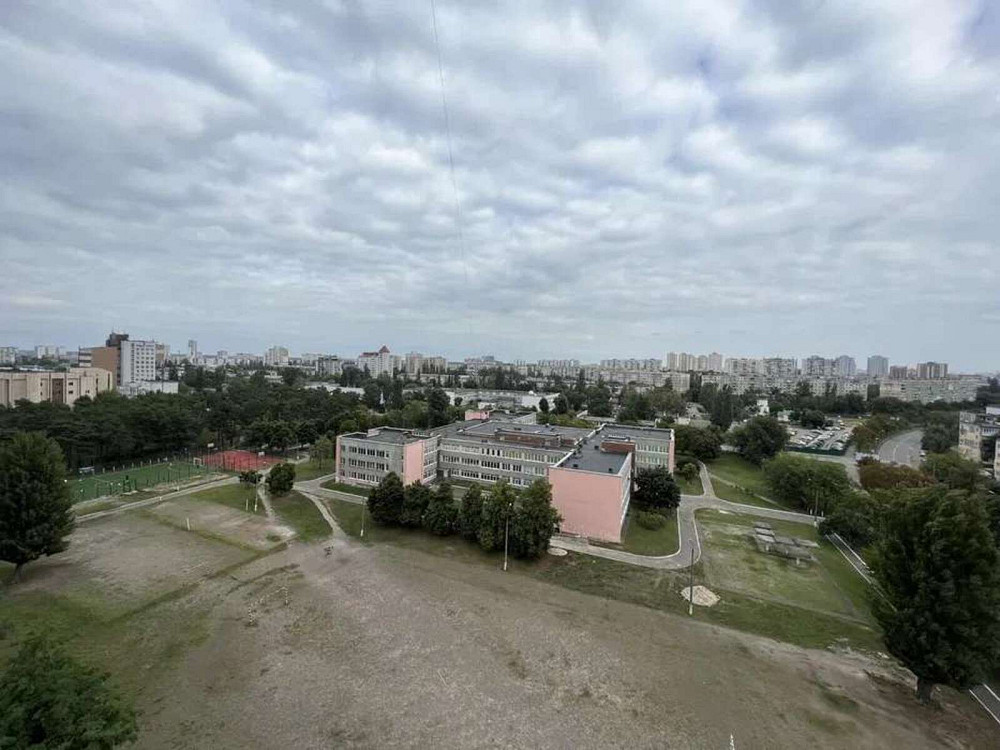 Оренда Квартира 2-кімнатна, 12/25 поверх на бул. Дарницкий, 8 Kiev - photo 5