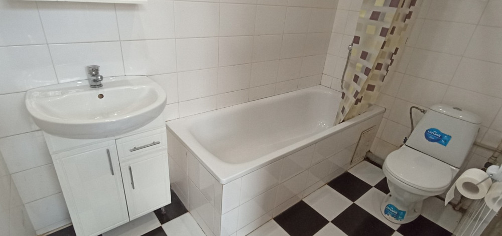 Продам стильную двухуровневую квартиру с двориком Odessa - photo 10