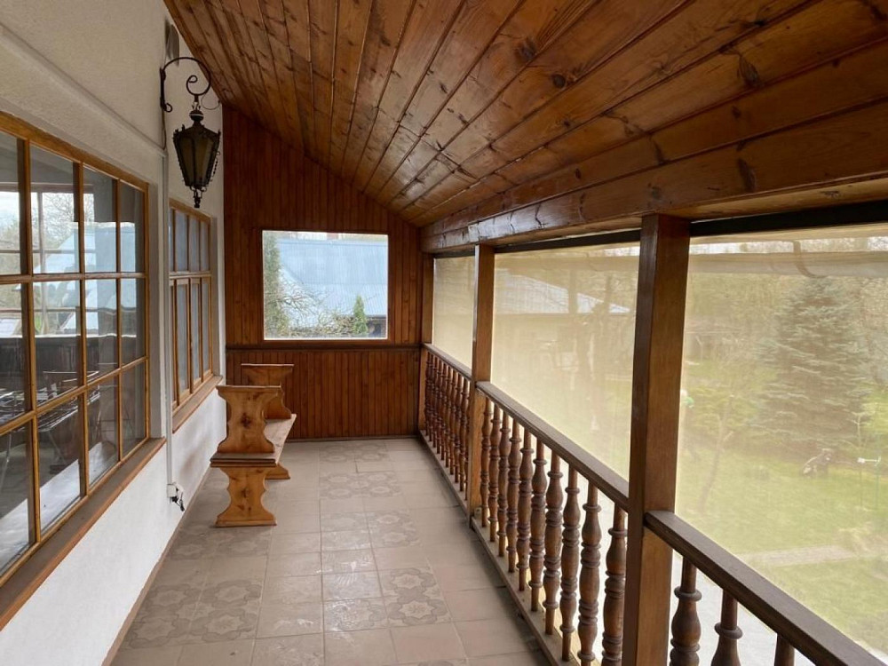 Продаж Будинок 5-кімнатний Zhyrivka - photo 8