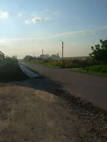 For sale land plot  area 500 ares Степана Бандери вулиця  - photo 3