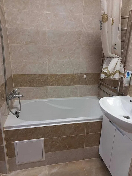 Продаж Квартира 1-кімнатна, 5/10 поверх на Маршала Говорова ул. Одеса - фото 14