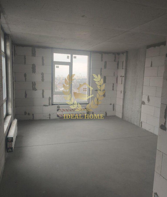 Продаж Квартира 1-кімнатна, 14/16 поверх на Любомира Гузара пр-т, 13 Київ - фото 2