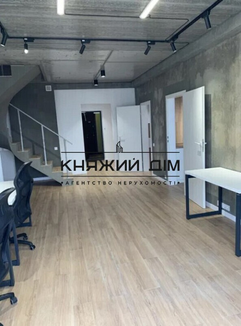 Оренда офісне приміщення на вул. Трутенко Онуфрия ул./Михайла Максимовича поверх - 13/14 Киев - изображение 4