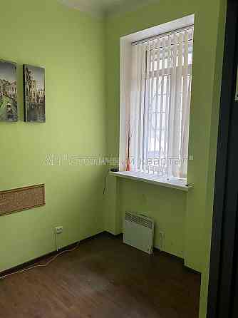 Оренда приміщення вільного призначення на Саксаганського вул., 63/28 приміщень - 2, поверх - 1/6 Kiev