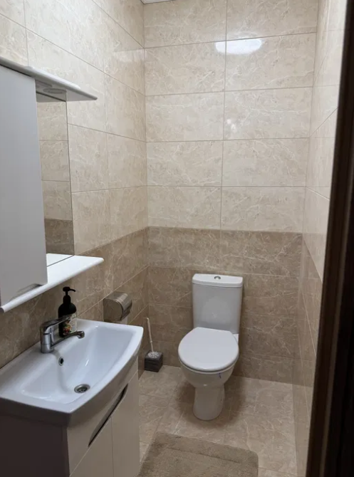 Двухкомнатная на  Черемушках Одеса - фото 11