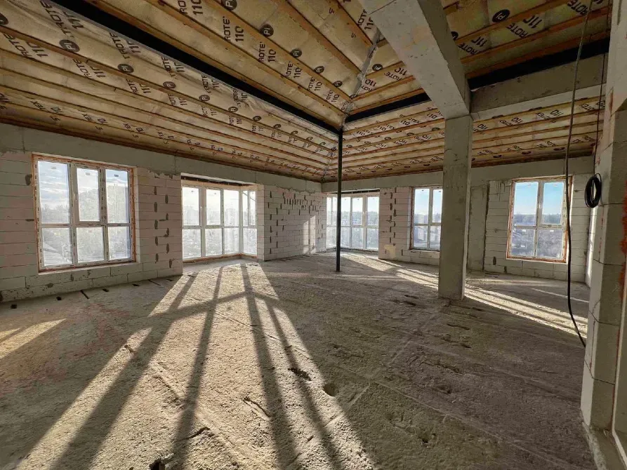 Продаж 3к Квартира 78.1 кв.м вул. Ольгерда Бочковського 8Б Дніпро - фото 1