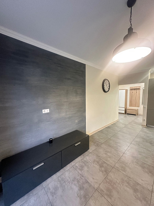 Продаж Квартира 1-кімнатна, 6/16 поверх на Петрицького Анатолія вул., д. 17 Київ - фото 4