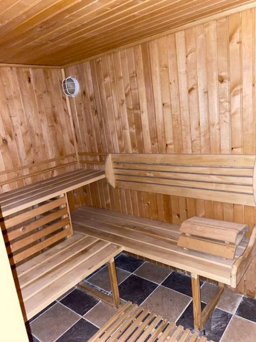 Двухуровневая квартира кирпич, ремонт на Таирова/Левитана/Вузовский Одеса - фото 12