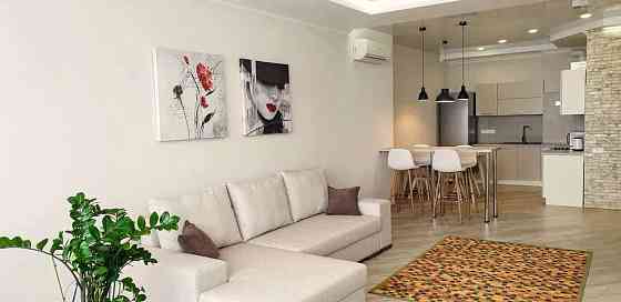 Оренда Квартира 2-кімнатна, 11/25 поверх Kiev