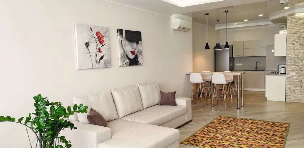 Оренда Квартира 2-кімнатна, 11/25 поверх Київ - фото 2