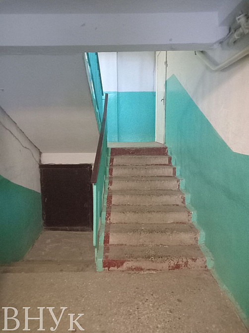 Продаж Квартира 1-кімнатна, 2/9 поверх на Соборності Луцьк - фото 18