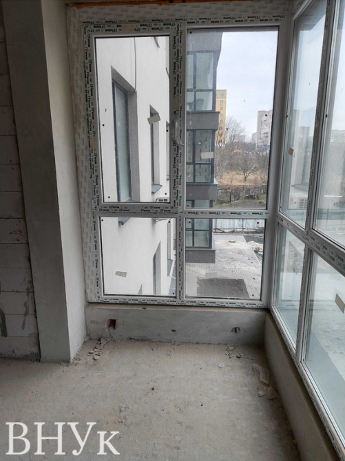 Продаж Квартира 1-кімнатна, 3/10 поверх на вул. Роксоляни Львів - фото 7