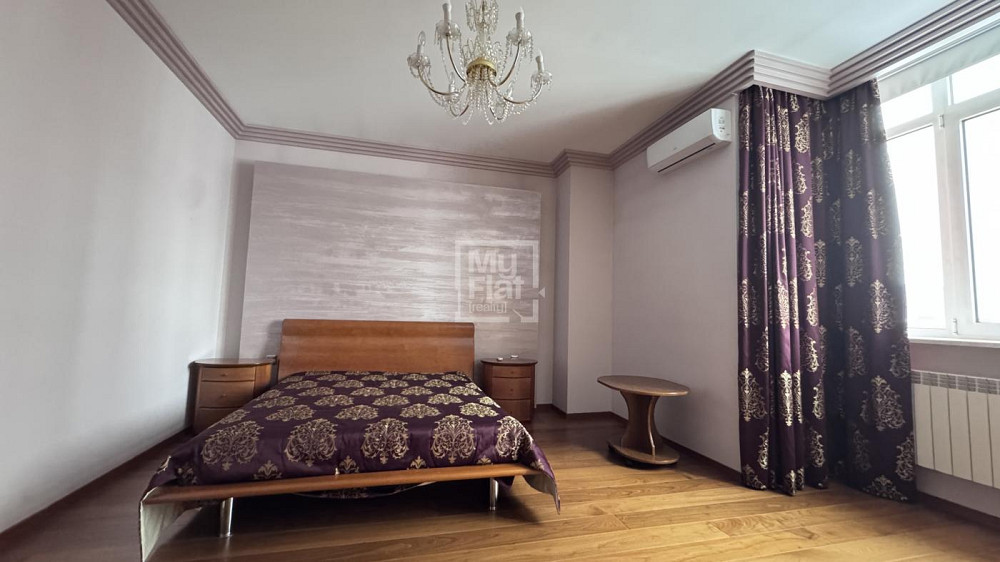 Оренда Квартира, 7/21 поверх на вул. Бульварно-Кудрявська Kiev - photo 4