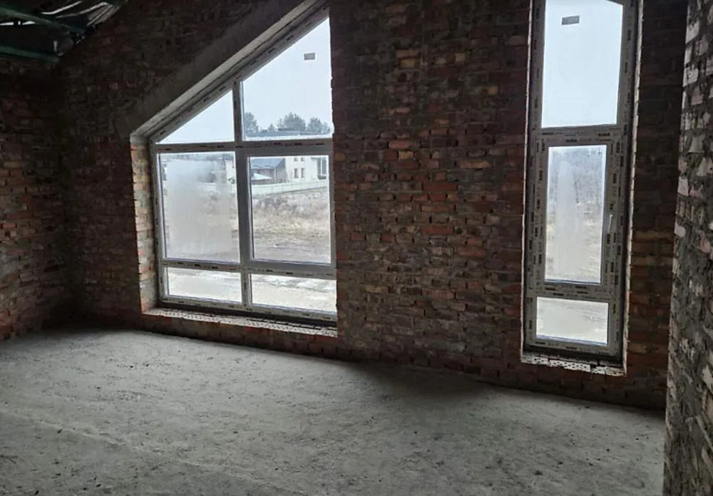 Продаж 2 поверхового таунхауса з ділянкою на 2.5 сотки, 118 кв. м, Велика Березовиця Великая Березовица - изображение 20