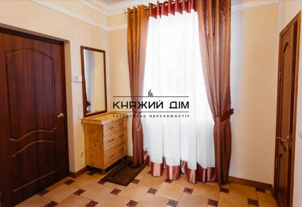 Продаж 3 поверхового будинку з ремонтом і ділянкою. № 2211621 Київ - фото 19