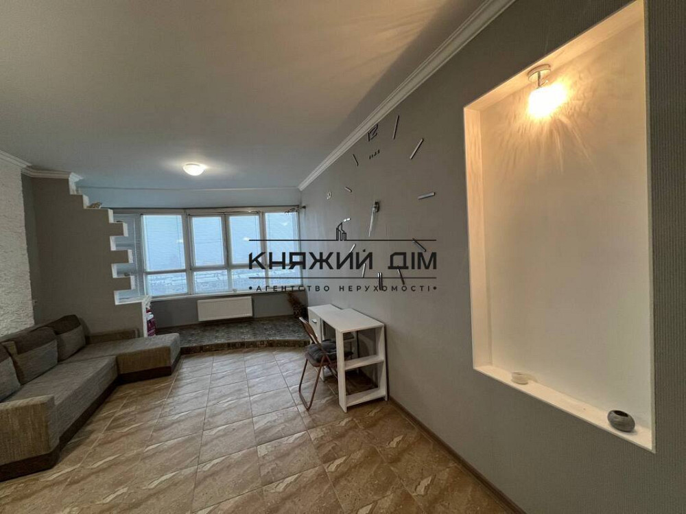 Продаж однокімнатної квартири в ЖК Київ - фото 4