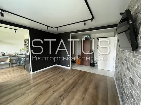 Продаж 2к Квартира 50.6 кв.м Героїв України (Героїв Сталінграду) вулиця 17/24 корпус 2 Полтава - фото 5