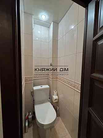#127969; Продам 3-кімнатну квартиру,| вул. Анни Ахматової, 15 м. Позняки Киев
