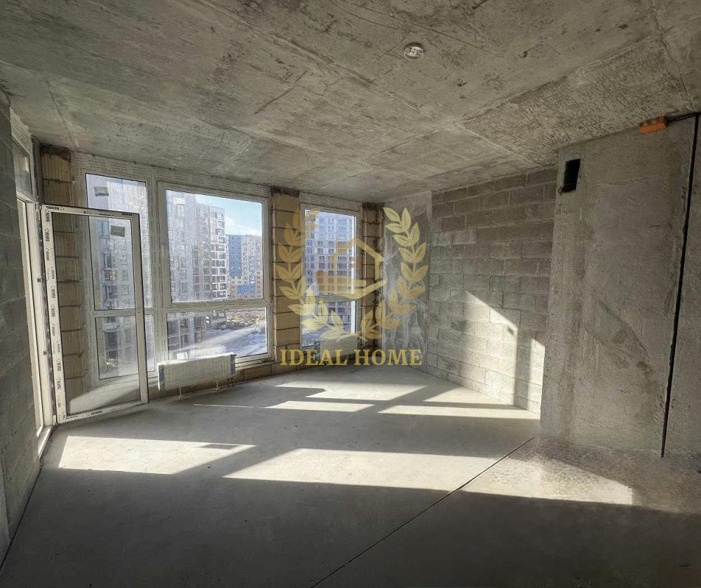 Продаж Квартира 1-кімнатна, 9/13 поверх на Берковецкая ул., 6 Київ - фото 15