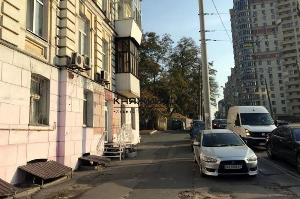 Продаж приміщення вільного призначення на Артема ул./Січових Стрільців поверх - 1 Київ - фото 3