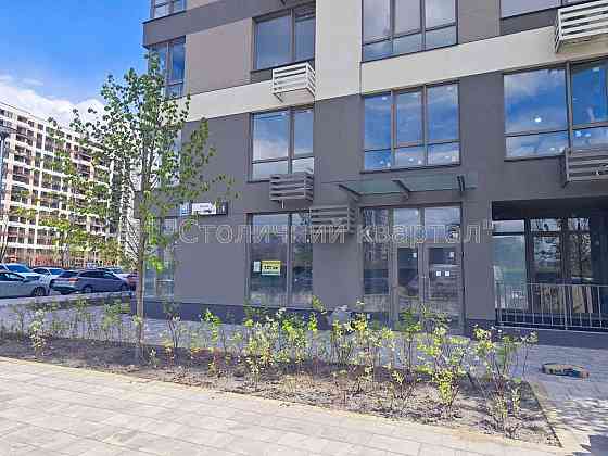 Оренда приміщення вільного призначення на Родини Крістерів вул., 14 приміщень - 1, поверх - 1/24 Киев