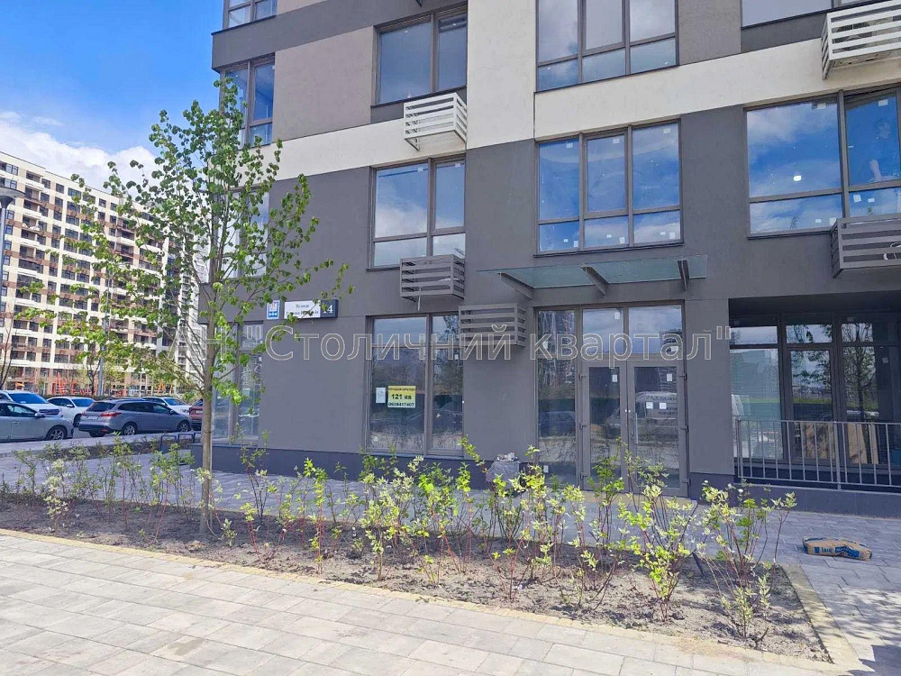 Оренда приміщення вільного призначення на Родини Крістерів вул., 14 приміщень - 1, поверх - 1/24 Київ - фото 4