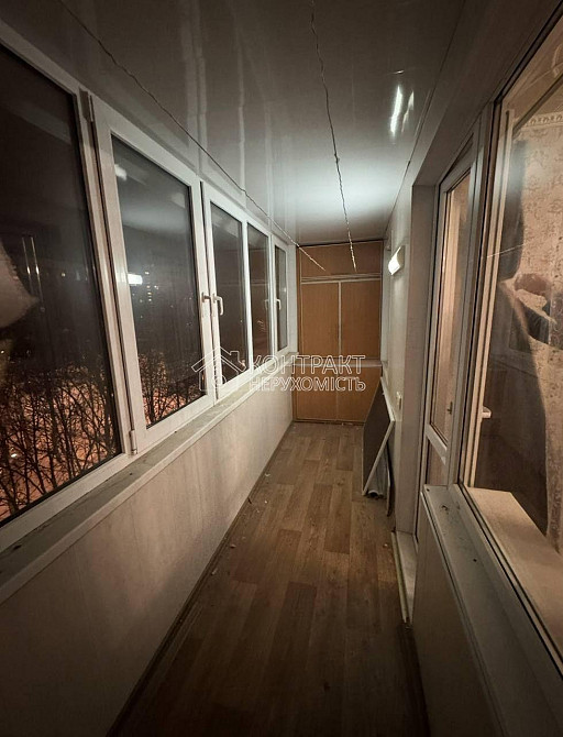 Продаж Квартира 1-кімнатна, 6/9 поверх на вул. Метростроителей Kharkiv - photo 5