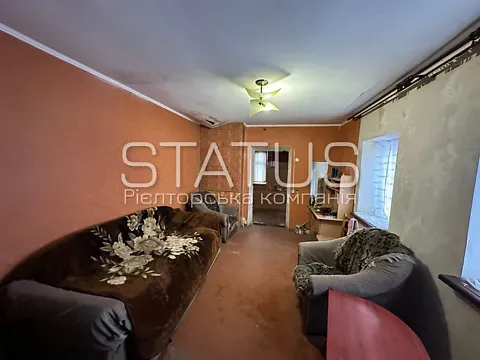 Продаж 1-поверховий   26.2 кв.м 1 кімн. на вул. Апостола Данила 6/1 Полтава - фото 3