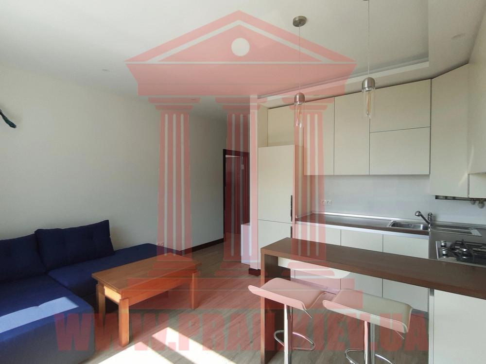 Продаж 1к Квартира 42 кв.м Толстого, 1 Бориспіль - фото 3