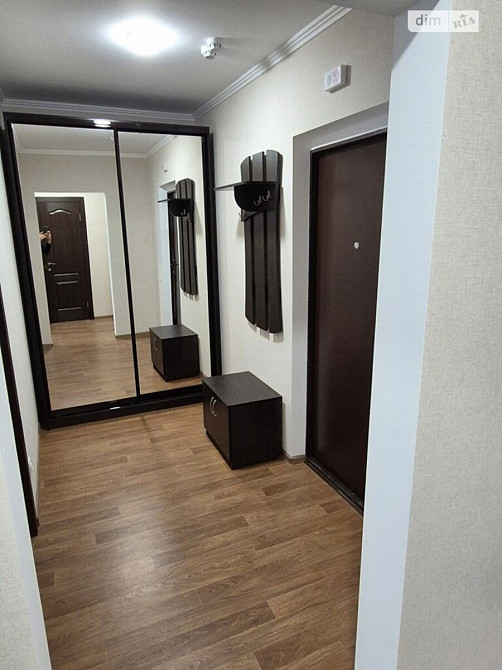 Оренда Квартира 1-кімнатна, 11/25 поверх на вул. Софії Русової, 7А Київ - фото 9