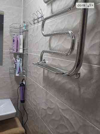 Оренда Квартира 1-кімнатна, 3/16 поверх на пр. Героїв Сталінграда, 43б Kiev