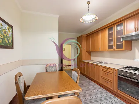 Оренда 3к Квартира 125 кв.м Академіка Сахарова Андрія вулиця 58А Львів - фото 12