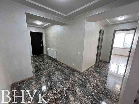 Продаж Квартира 2-кімнатна, 4/9 поверх на вул. Пирогова Тернопіль