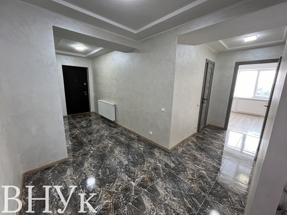 Продаж Квартира 2-кімнатна, 4/9 поверх на вул. Пирогова Тернопіль - фото 2