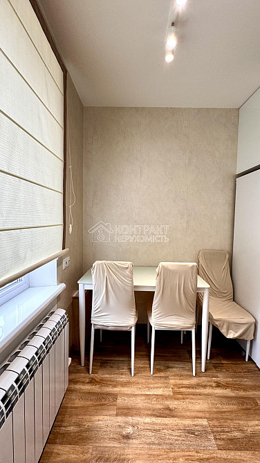 Продаж Квартира 3-кімнатна, 2/12 поверх на вул. Валентинівська Харків - фото 12