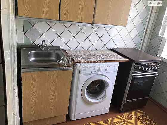 Продаж Квартира 2-кімнатна, 2/5 поверх на вул. Тракторостроителей Харків