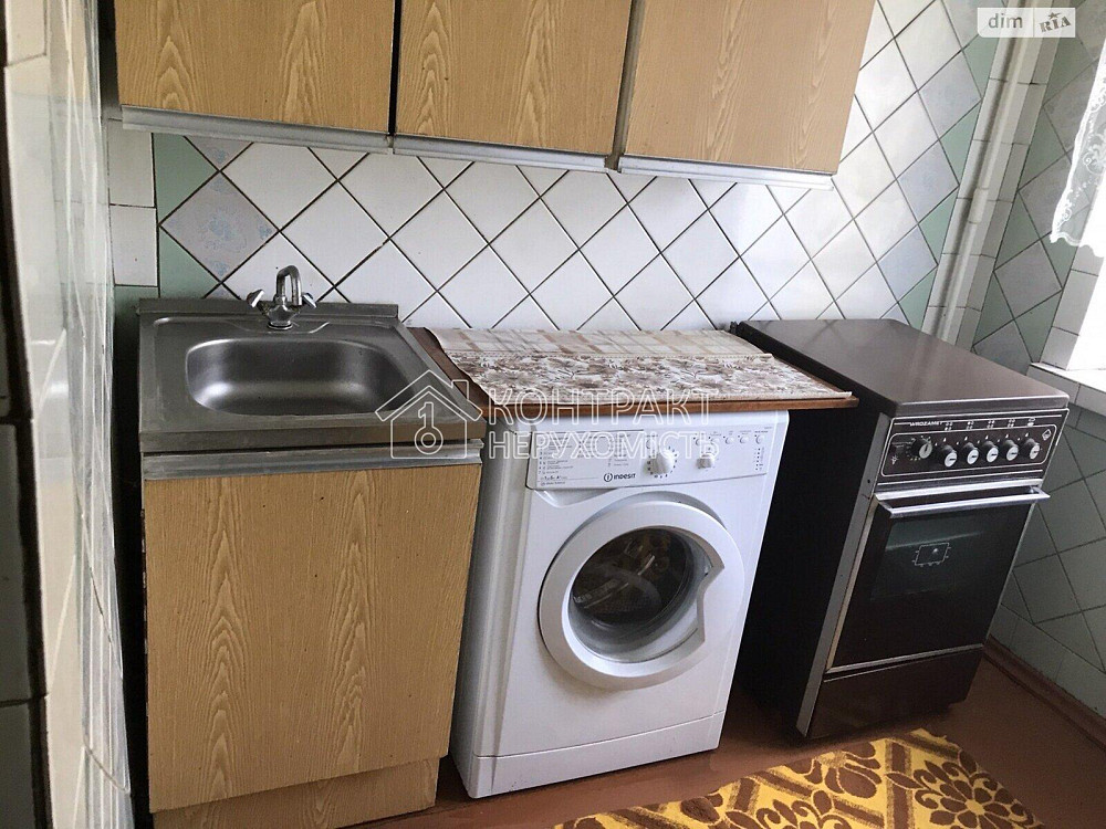 Продаж Квартира 2-кімнатна, 2/5 поверх на вул. Тракторостроителей Харків - фото 1