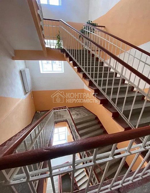 Продаж Квартира 2-кімнатна, 4/4 поверх на вул. Алчевських Харків - фото 1