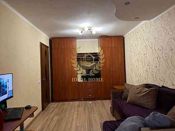 Продаж Квартира 1-кімнатна на Синеозерная ул., 6А Київ