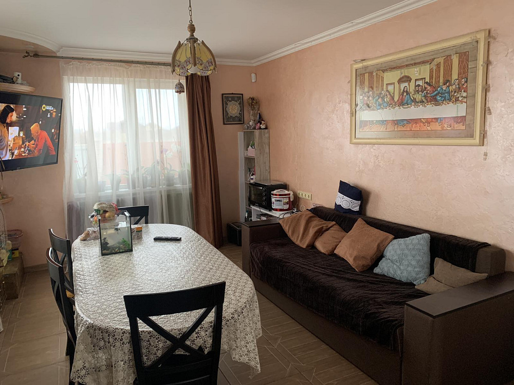 Продам 2-х этажный дом с ремонтом в Фонтанке Фонтанка - фото 15